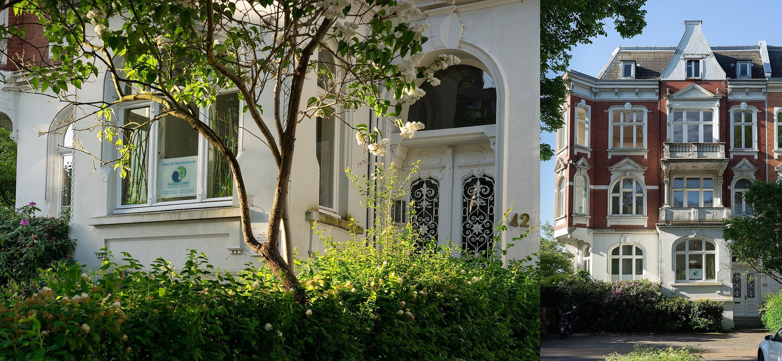 Moltkestr.42
